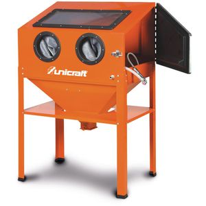 Produktbild für Sandstrahlgerät Unicraft SSK 2, 6204001