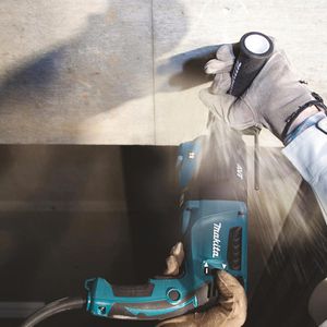 Produktbild für Bohrhammer Makita HR2631FTJ, SDS+