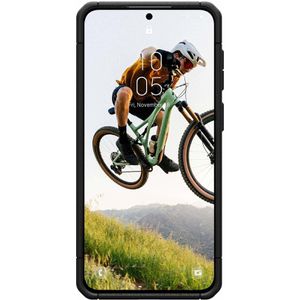 Produktbild für Handyhülle UAG Scout Case, schwarz
