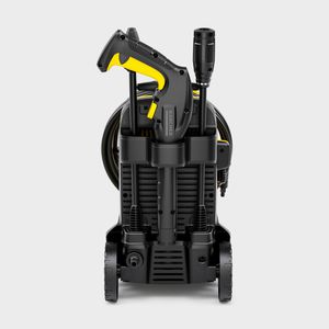 Produktbild für Hochdruckreiniger Kärcher K4 Classic Home