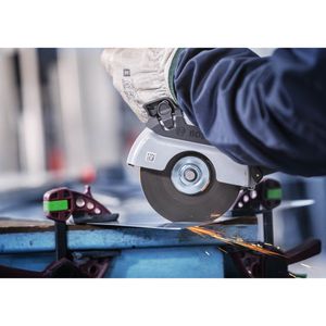 Produktbild für Trennscheibe Bosch PRO Stainless Steel and Metal, 22,23 mm
