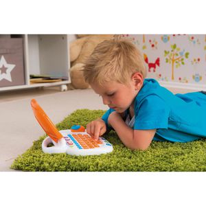 Produktbild für Lerncomputer vtech Mein Lernlaptop, 3-5 Jahre
