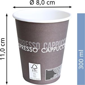 Produktbild für Trinkbecher Franz-Mensch Hygostar To Go