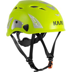 Schutzhelm KASK Superplasma AQ Hi Viz, EN 397, EN 12492