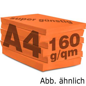 Produktbild für Kopierpapier Antalis Image Coloraction Amsterdam
