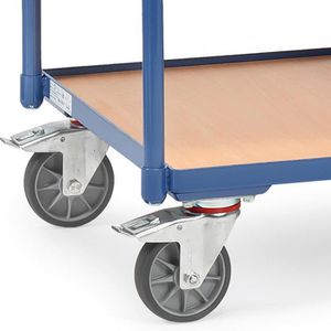 Produktbild für Werkstattwagen Fetra 2632, Tragkraft 300 kg