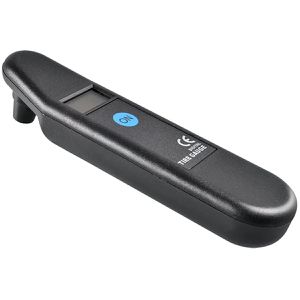 Reifendruckprüfer ProPlus 580212, digital