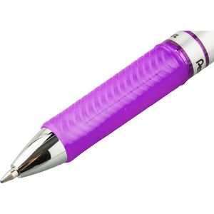 Produktbild für Gelschreiber Pentel EnerGel, BL77, 07