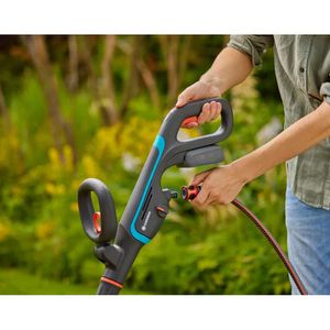 Produktbild für Terrassenreiniger Gardena Akku-Multi-Reiniger