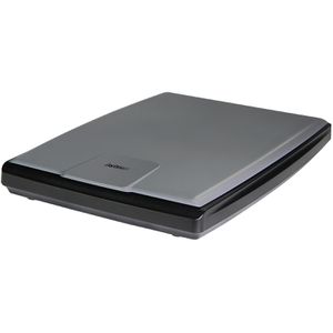 Avision FB25 Scanner, bis A4, Flachbettscanner, mit USB