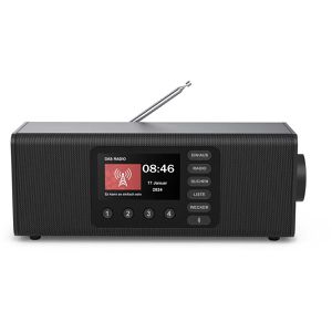 Radio Hama DR2002BT DAB+