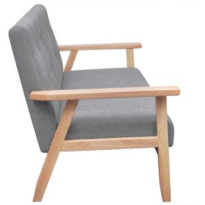 Produktbild für Sofa vidaXL 242226