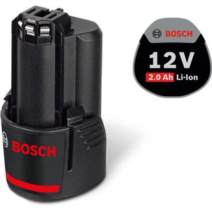 Produktbild für Winkelbohrmaschine Bosch GWB 12V-10, Akku