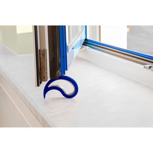 Produktbild für Türstopper Stoppy 12011, aus Kunststoff/Gummi