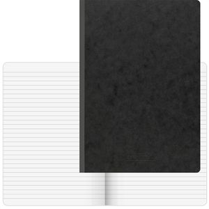 Notizbuch Brunnen FACT!plus, 104347190, Karton Softcover