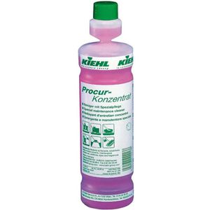 Bodenpflege