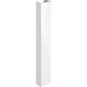 Produktbild für Kabelwanne Neomounts ADS06-123WH, weiß