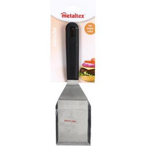 Produktbild für Pfannenwender Metaltex Plancha 204450038 Edelstahl