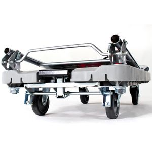 Produktbild für Transportwagen RuXXac Dandy, mit Bremse