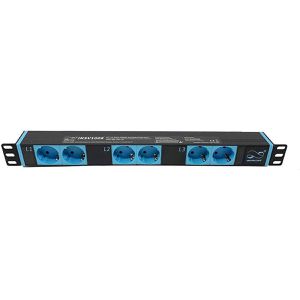 Produktbild für CEE-Stromverteiler Infitronic INSV1008 PDU, mobil, für außen