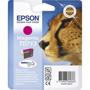 Tinte Epson C13T071340 Gepard, magenta