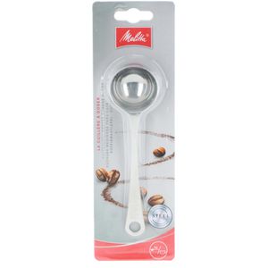 Produktbild für Kaffeelot Melitta 170432, silber, aus Edelstahl