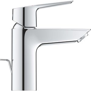 Produktbild für Waschtischarmatur GROHE Start S-Size, 24209002, verchromt