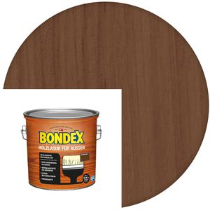Produktbild für Holzlasur Bondex 2,5l