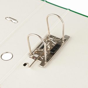 Produktbild für Ordner Centra 2301-34, Chromos, PP, A4