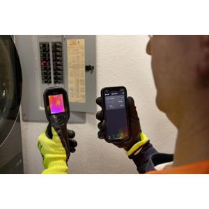 Produktbild für Wärmebildkamera FLIR 87505-0505, TG268, App-fähig