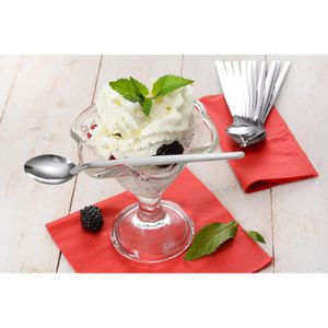Produktbild für Latte-Macchiato-Löffel Böttcher-AG 19 cm
