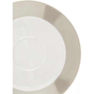 Produktbild für Untertasse Van-Well Vario, taupe