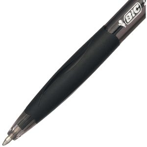 Produktbild für Kugelschreiber Bic Atlantis Soft, 9021332