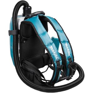 Produktbild für Rucksackstaubsauger Makita VC009GZ01
