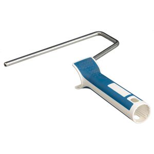 Produktbild für Steckbügel Böttcher-AG 2K ergo-grip, mit 2K-Griff