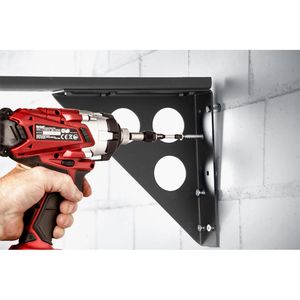 Produktbild für Bitset kwb Impact L-Box, 109000