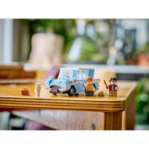 Produktbild für Klemmbausteine LEGO Harry Potter 76424, ab 7 Jahre