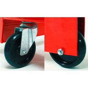 Produktbild für Werkstattkran DEMA 24306, Motorkran