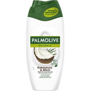 Duschgel Palmolive Naturals Kokos & Milch Cremedusche