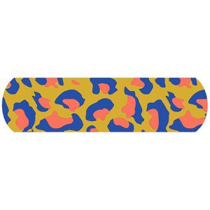 Produktbild für Pflaster Moses Wild Style, 20 Strips