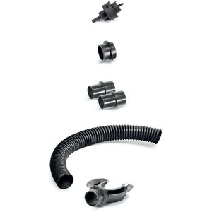 Regensammler Prosperplast Icanset 1, anthrazit