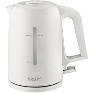Wasserkocher Krups ProAroma, BW 2441, weiß