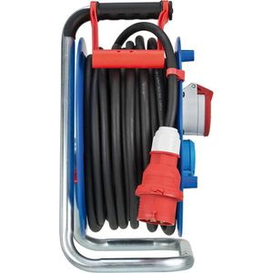 Produktbild für Kabeltrommel Brennenstuhl Garant CEE 1, 30m