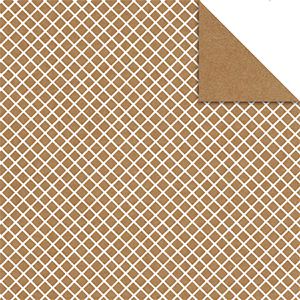 Produktbild für Faltblätter Ursus 38055599F, Design Mix, aus Kraftpapier