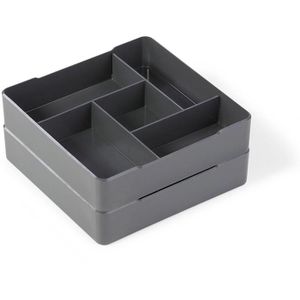 Produktbild für Kaffeestation Durable 338658, Coffee Point Case