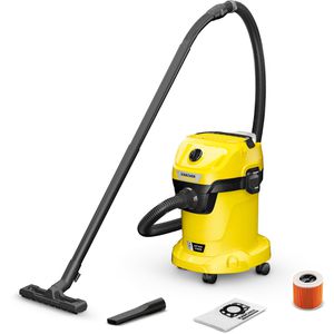 Nass-Trockensauger Kärcher WD 3-18, 1.628-550.0