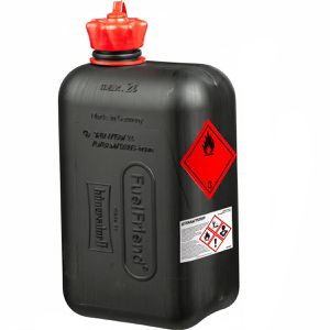 Produktbild für Gefahrgutaufkleber Böttcher-AG 306100