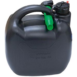 Produktbild für Benzinkanister Petex Reservekanister 44310504