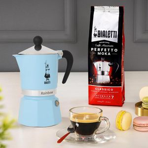 Produktbild für Espressokocher Bialetti 5042 Rainbow 3