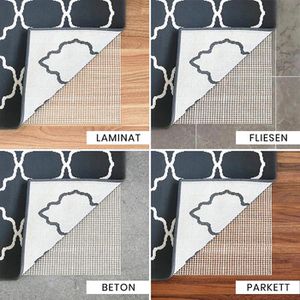 Produktbild für Antirutschmatte Casa-Pura FD-21641